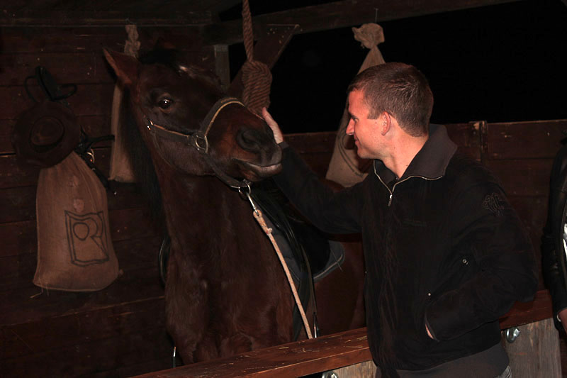 The Jack’s Christmas party @ Hitch bar, Foto: Lucija Juravić