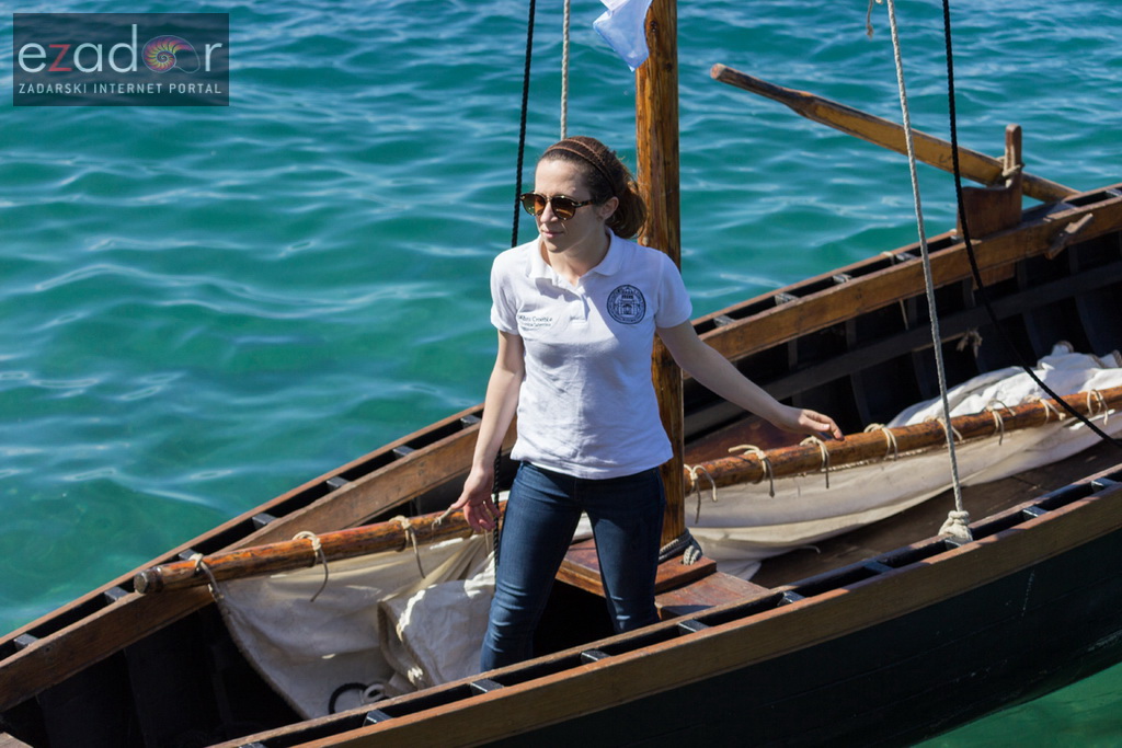 Đir po gradu 29. travnja 2017.