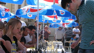 Saša Martinović – 1 protiv 50 Saša Martinović – 1 protiv 50