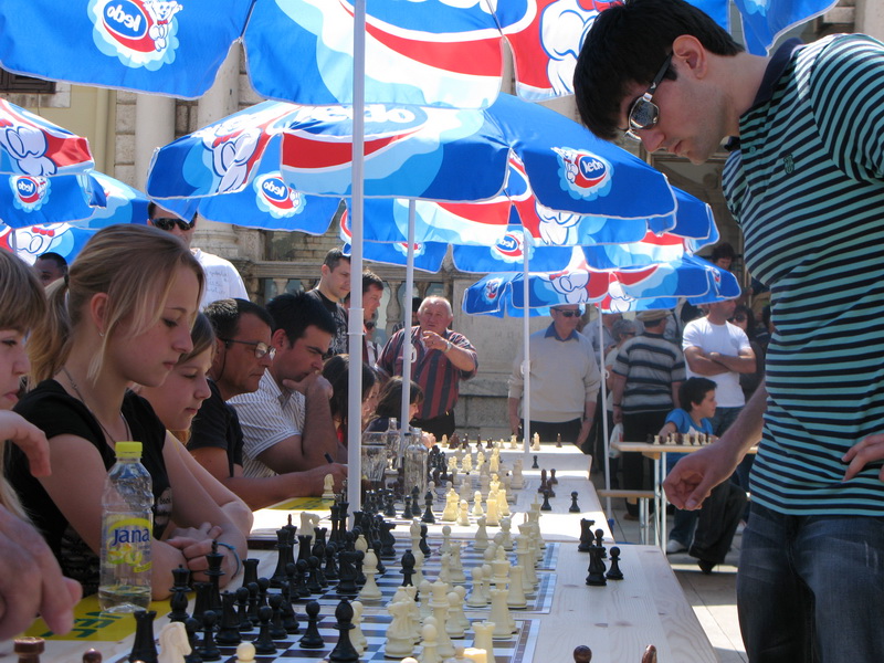 Saša Martinović – 1 protiv 50 Saša Martinović – 1 protiv 50