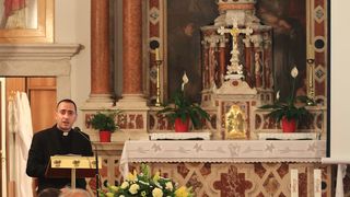 Znanstveni kolokvij u povodu 100. obljetnice smrti Petra Španića