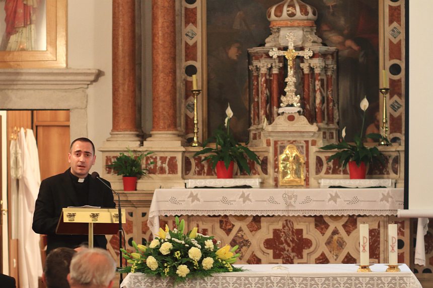 Znanstveni kolokvij u povodu 100. obljetnice smrti Petra Španića