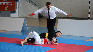 Zadar Open Ju-Jitsu Championship Zadar Open Ju-Jitsu Championship