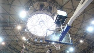 Polufinale doigravanja: KK Cibona – KK Zadar 104-79. Foto: Igor Kralj/PIXSELL