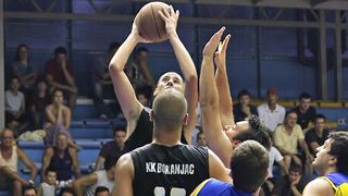 Ljetna liga: Arbanasi – Bokanjac 75-72, Foto: Marin Gospić
