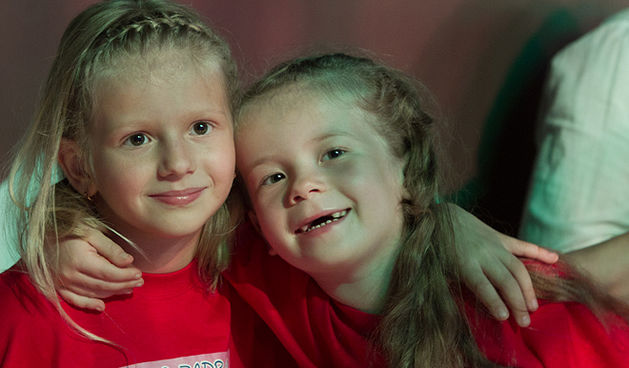 Humanitarni koncert “Želim samo biti zdrava”