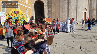 Karnevalić 057 radija 23. veljače 2017.