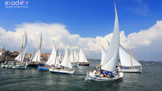 Betina: 16. Regata za dušu i tilo