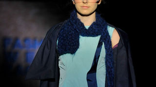 Fashion Week Zagreb: Kolekcija Igora Galaša