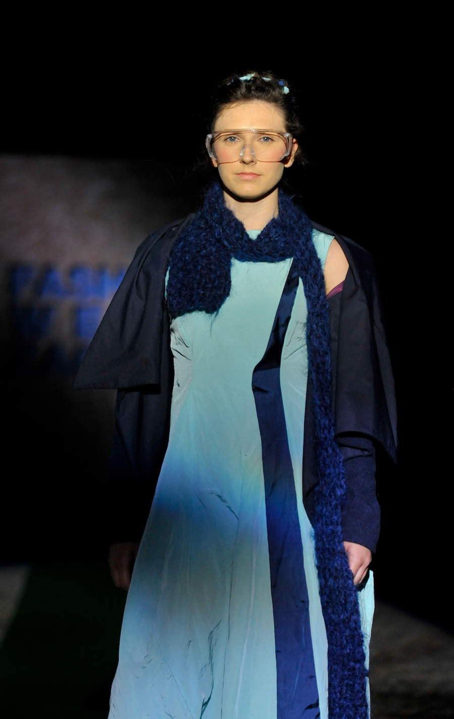 Fashion Week Zagreb: Kolekcija Igora Galaša