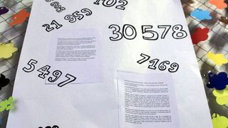 Kneževa palača: Izložba “Tragovi prošlosti na vratima sadašnjosti” Kneževa palača: Izložba “Tragovi prošlosti na vratima sadašnjosti”