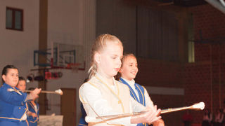 Biograd na Moru: Priredba “Tebi grade”  u povodu blagdana Sv, Stosije i Dana grada, Foto. Franjo Juric