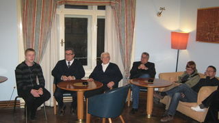 Promocija knjige Nikoline Mojic u Zagrebu Promocija knjige Nikoline Mojic u Zagrebu