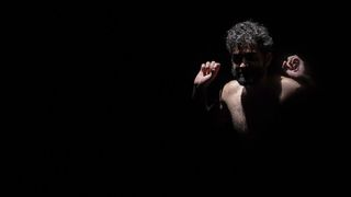 Predstava “(Pret)posljednja panda ili statika” u Kazalištu lutaka Predstava “(Pret)posljednja panda ili statika” u Kazalištu lutaka