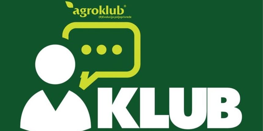 Agroklub Agroklub