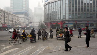 Putovanje u Kinu i Tibet (Foto:Iva Bur