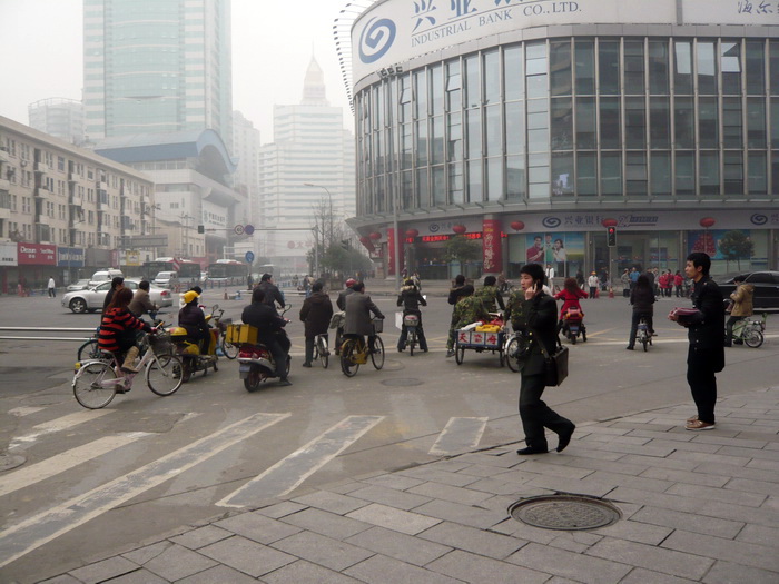 Putovanje u Kinu i Tibet (Foto:Iva Bur