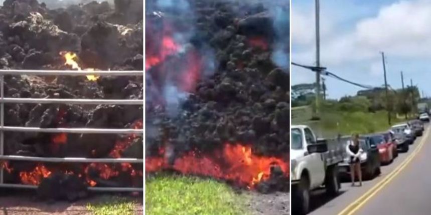 Tjedan dana sranja na Havajima