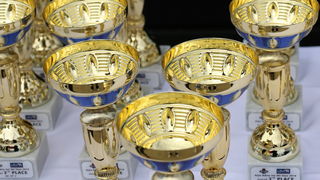 Plaža Jadro u Viru: Finalni dan posljednje utrke Alpe Adria Jet Ski Toura 2016. Foto: Kažimir Škrbić/Virski list