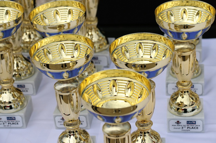 Plaža Jadro u Viru: Finalni dan posljednje utrke Alpe Adria Jet Ski Toura 2016. Foto: Kažimir Škrbić/Virski list