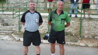 Humanitarni malonogometni turnir “Bruska 2010.”, Foto: Marko-Mane Ledenko Humanitarni malonogometni turnir “Bruska 2010.”, Foto: Marko-Mane Ledenko