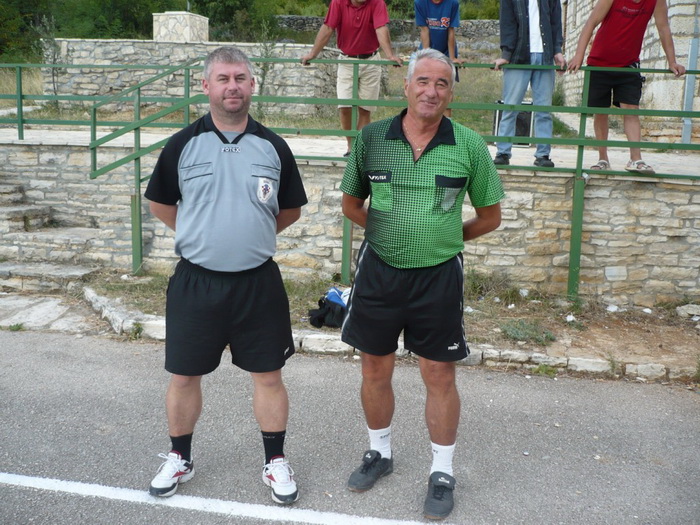 Humanitarni malonogometni turnir “Bruska 2010.”, Foto: Marko-Mane Ledenko Humanitarni malonogometni turnir “Bruska 2010.”, Foto: Marko-Mane Ledenko