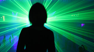 Doček Nove godine na Višnjiku uz DJ Moralesa (Foto:Saša Čuka)