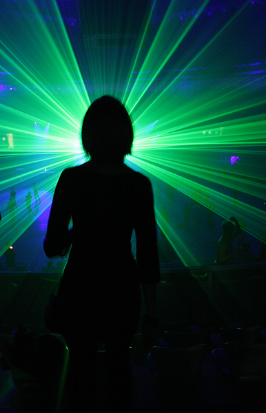 Doček Nove godine na Višnjiku uz DJ Moralesa (Foto:Saša Čuka)