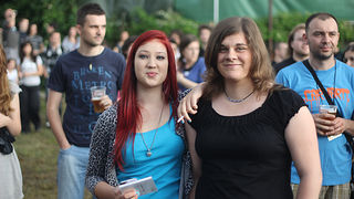 Mars festival, 10. lipnja 2011. (foto:Saša Čuka)