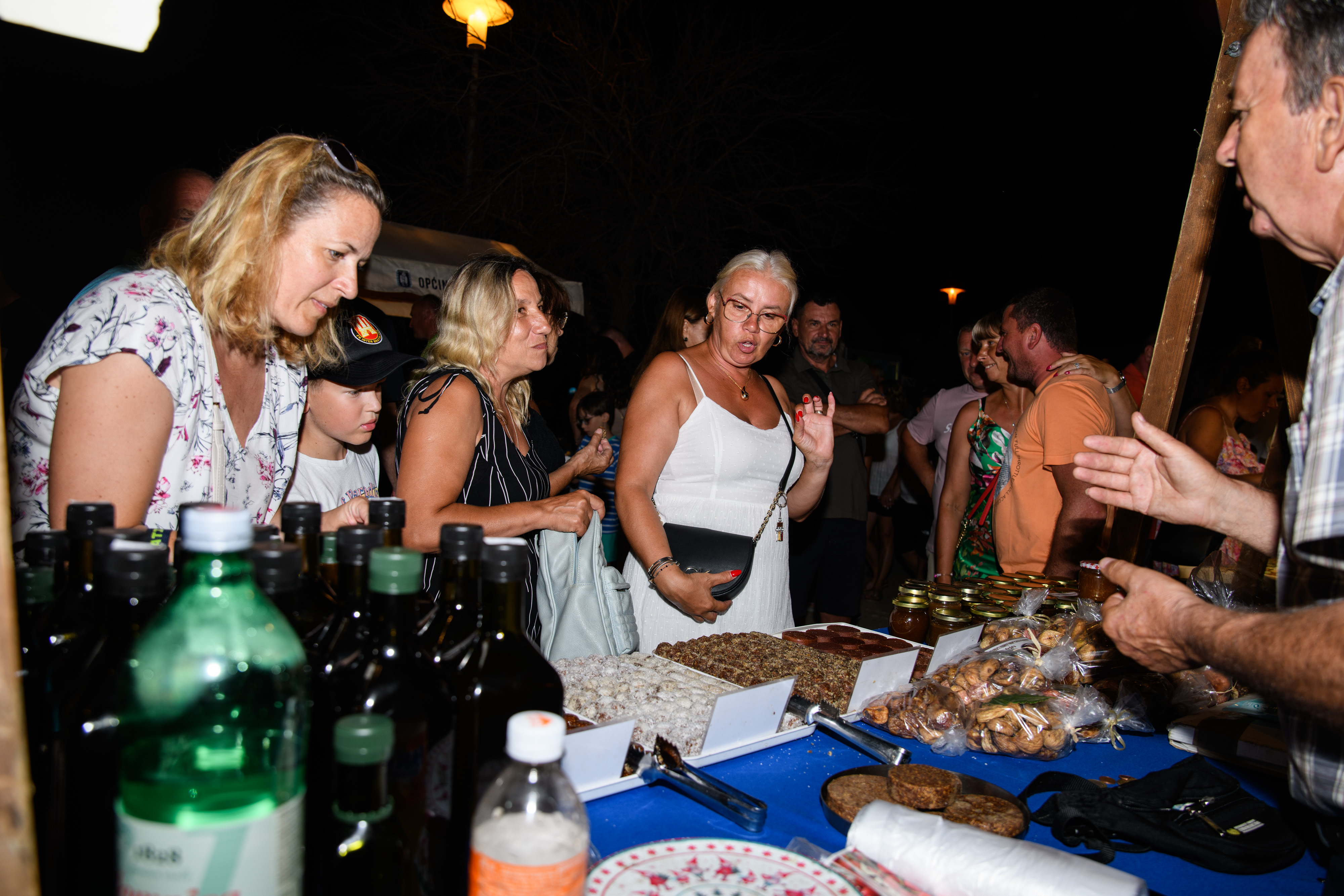 Gastro & wine night @ Vrsi Gastro & wine night @ Vrsi