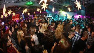 Dražen Zečić Zeko @ Podroom Night Club Dražen Zečić Zeko @ Podroom Night Club