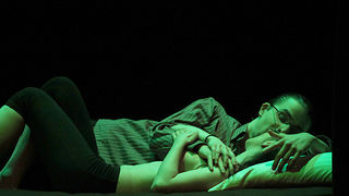 Adam i Eva (foto:Saša Čuka) Adam i Eva (foto:Saša Čuka)