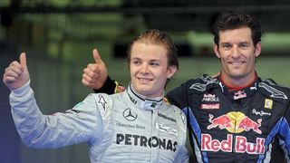 VN Malezije, kvalifikacije VN Malezije, kvalifikacije