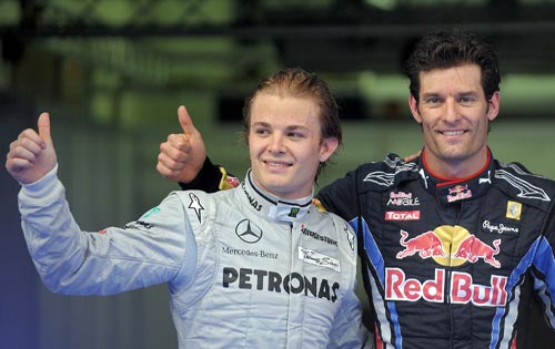 VN Malezije, kvalifikacije VN Malezije, kvalifikacije