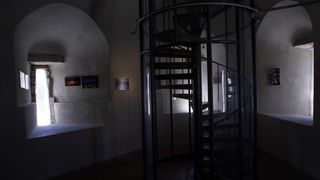 Pogled s Kapetanove kule, Foto: Željko Mršić/PIXSELL