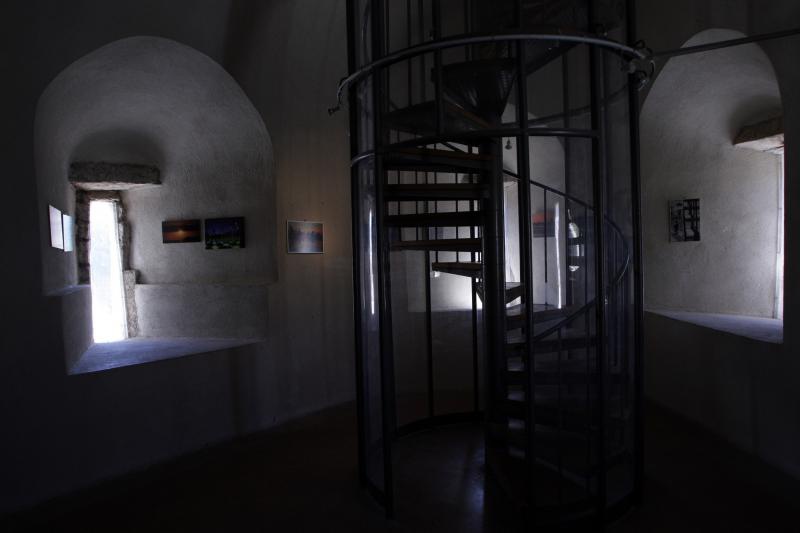 Pogled s Kapetanove kule, Foto: Željko Mršić/PIXSELL