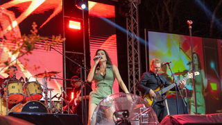 Severina @ Privlačka noć 2024. Severina @ Privlačka noć 2024.