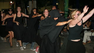 Ljetni paski karneval 2008.