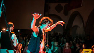 Donosimo fotografije s fantastičnog prvog dana Tabor Film Festivala Autor fotografija je Julien Duval Donosimo fotografije s fantastičnog prvog dana Tabor Film Festivala Autor fotografija je Julien Duval