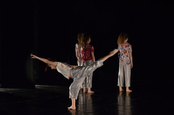 Zadarski plesni ansambl