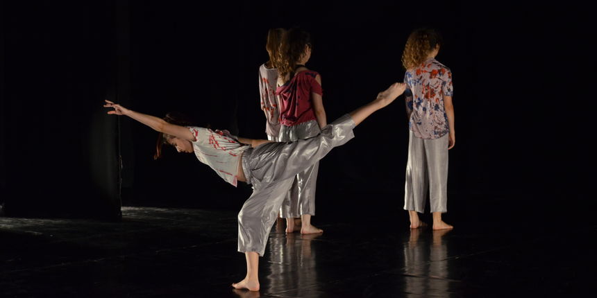 Zadarski plesni ansambl