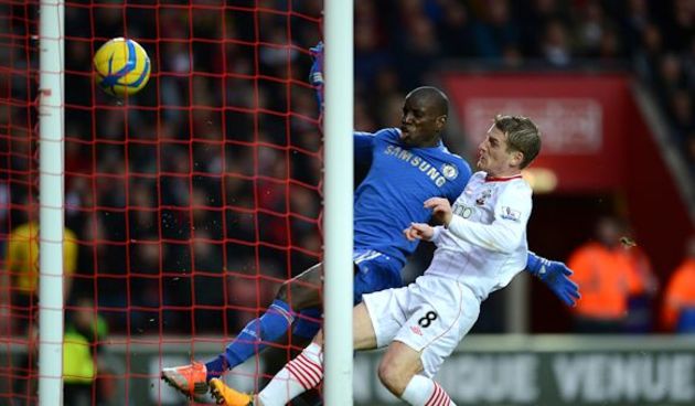 Dembe Ba, foto: chelseafc.com