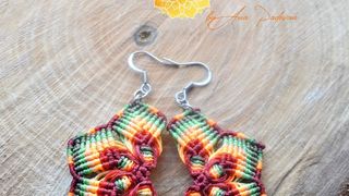 Sunflowers by Ana Padovan na Made by sajmu Sunflowers by Ana Padovan na Made by sajmu