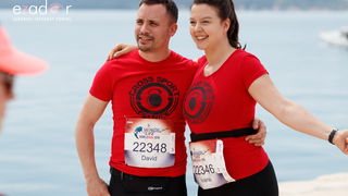 Wings for Life World Run 2018. – Čudesna atmosfera u Zadru