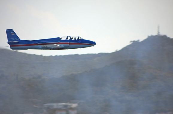 Adria Air Race Zadar 2011.(foto:Saša Čuka)