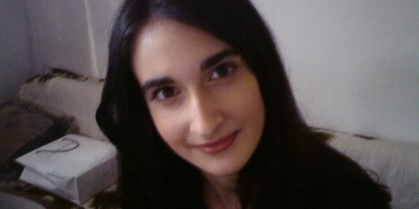 Antonia Bilić Antonia Bilić