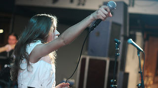 HTZ u Arsenalu (foto:Saša Čuka)