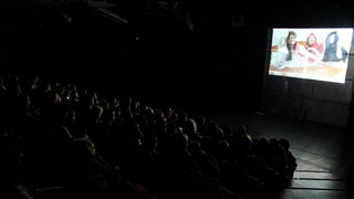 Kazalište lutaka Zadar: Drago Č. i Tvornica čokolade Kazalište lutaka Zadar: Drago Č. i Tvornica čokolade