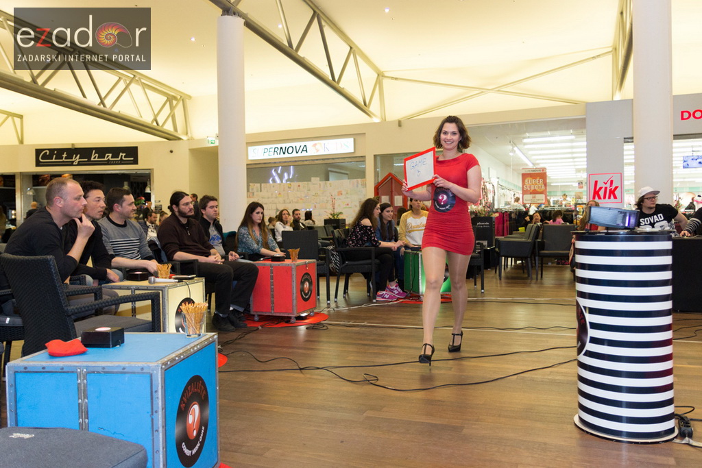 Supernova: Kvizalište – zabavno glazbeni kviz i Super subota 11. ožujka 2017.