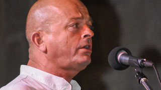 Susret klapa Pag 2022.